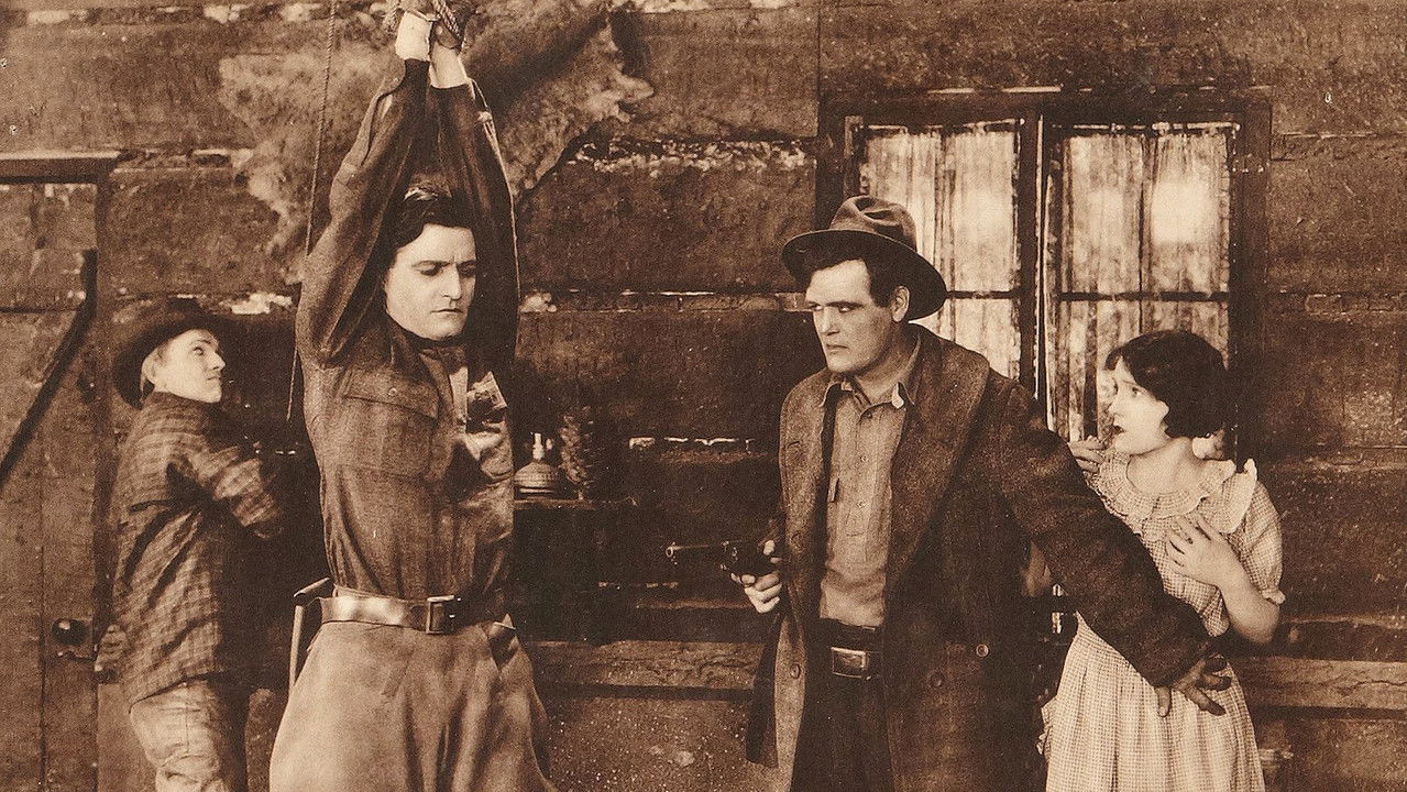 Eyes of the Forest backdrop