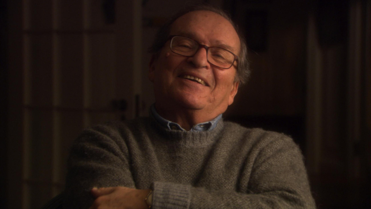 By Sidney Lumet backdrop