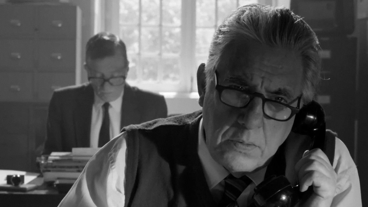 Lápis Azul backdrop