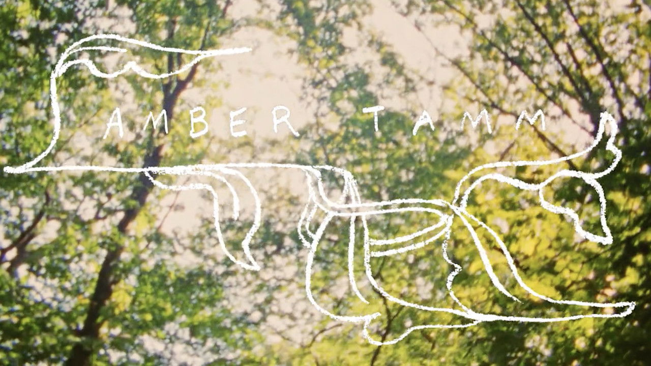 Amber Tamm backdrop