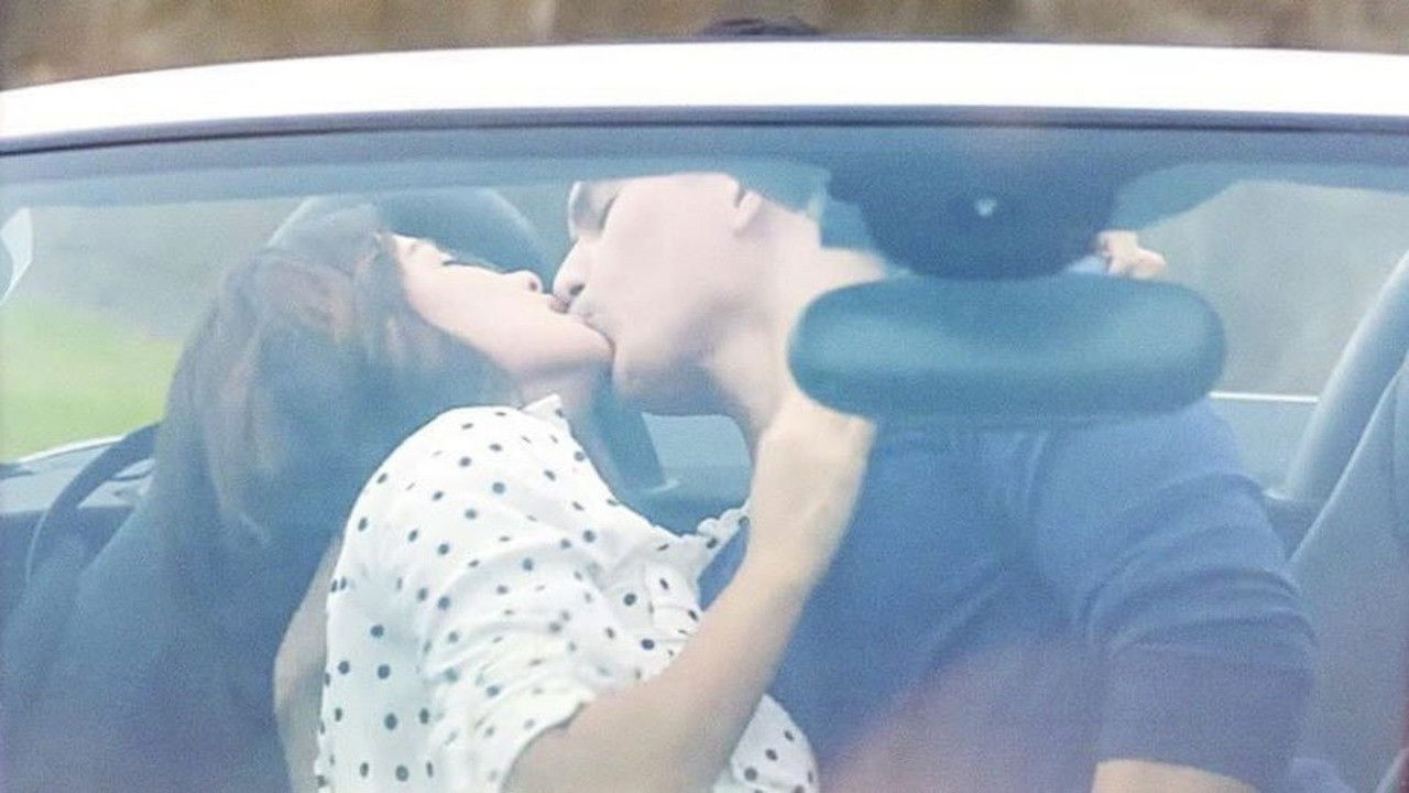 The Significant Other backdrop