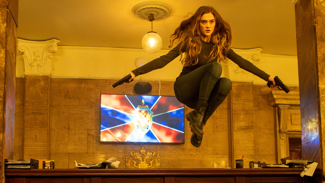 The Internship backdrop