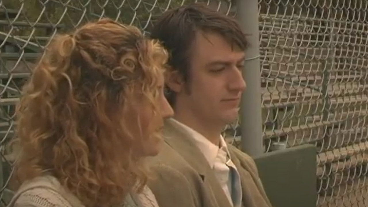 The Man Who Invented The Moon backdrop