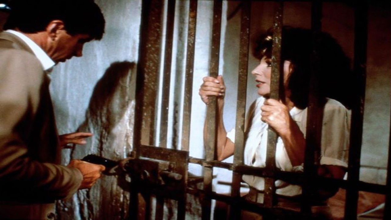 Monte Carlo backdrop