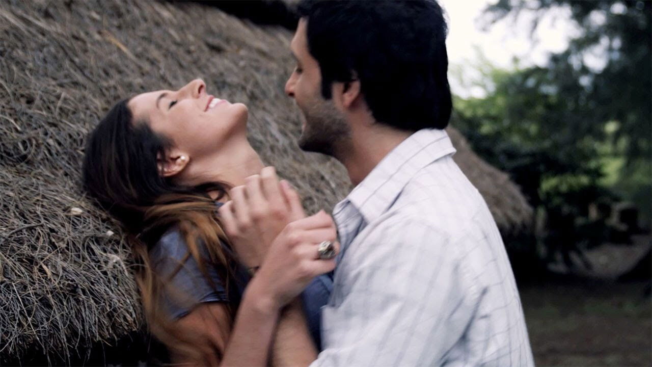 The Torture backdrop