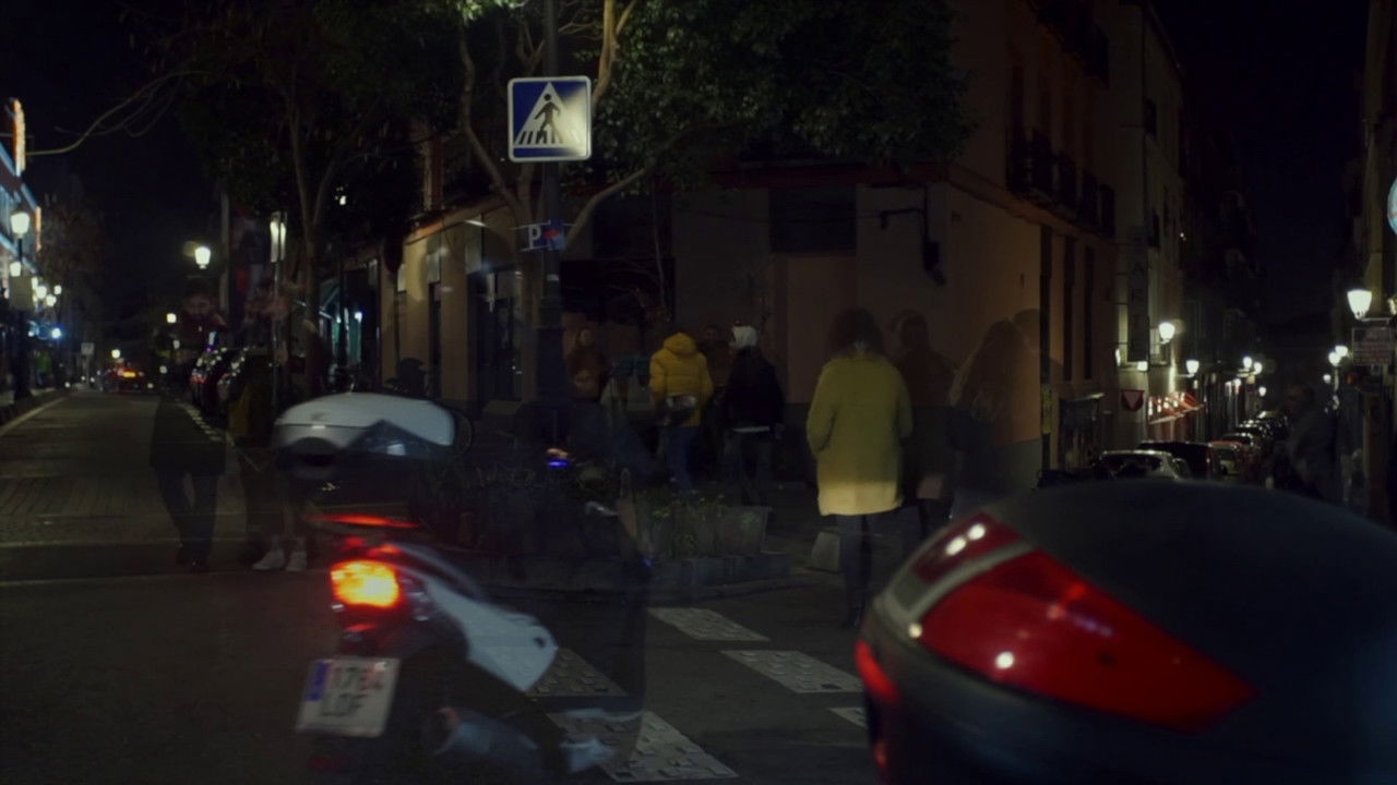 Opportunities I backdrop