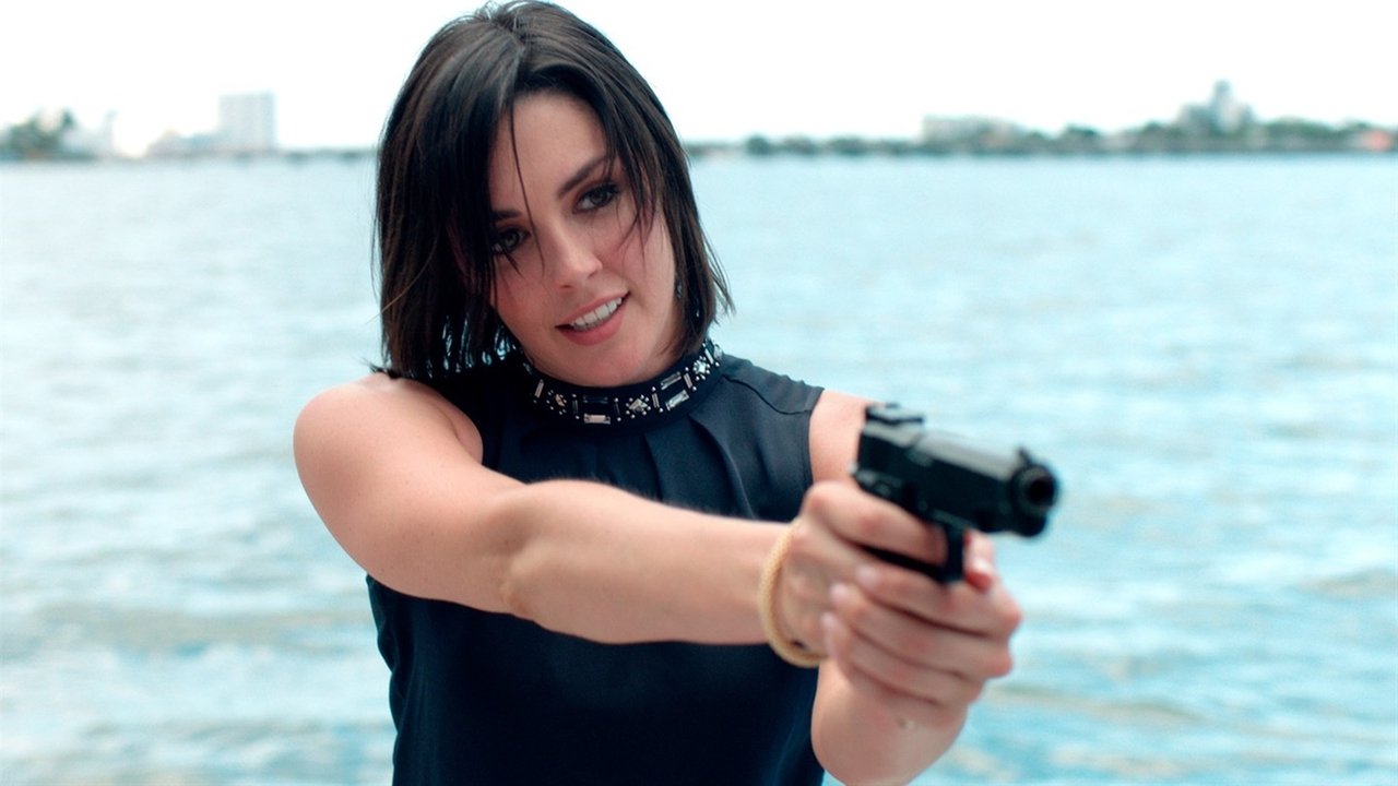 Below the Surface backdrop