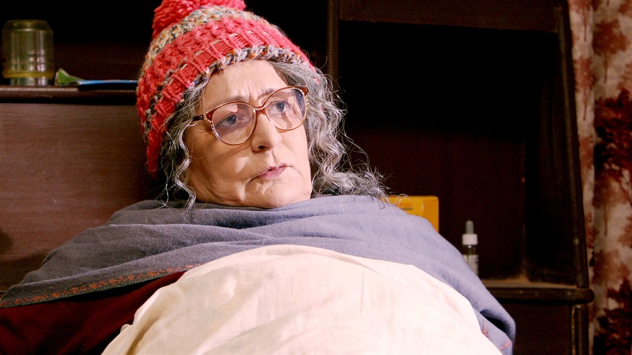 Door Ke Darshan backdrop