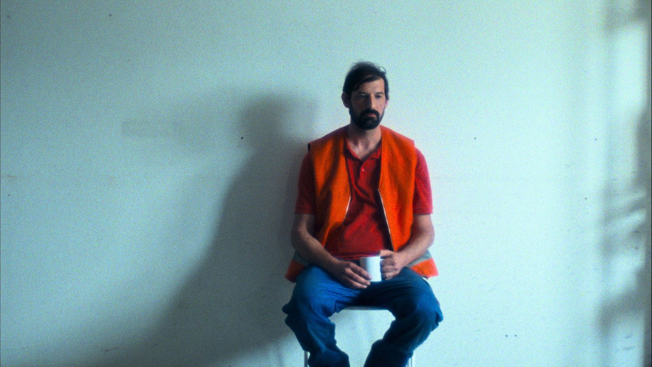 My Wife Cries backdrop