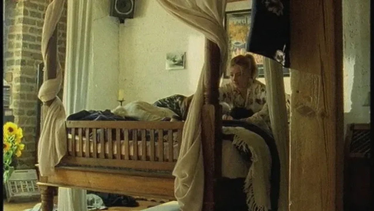 Fatboy and Twintub backdrop