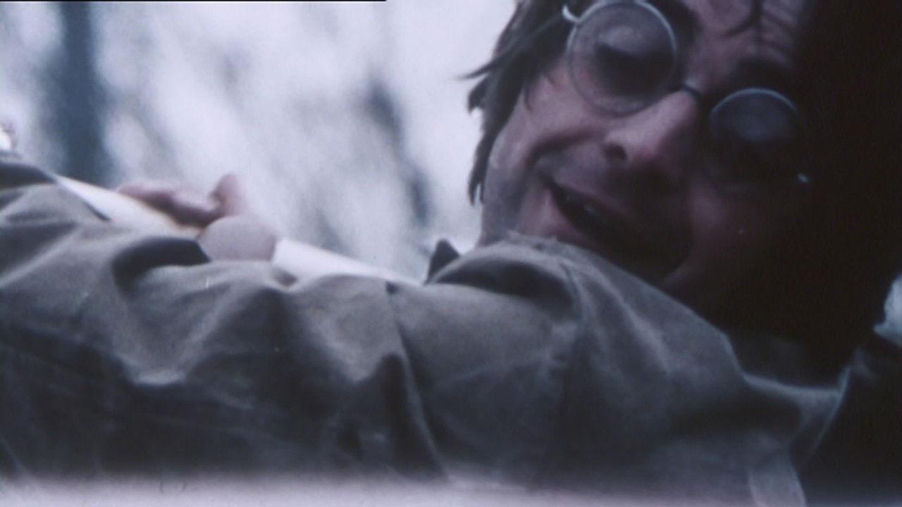 The Happy Minutes of Georg Hauser backdrop