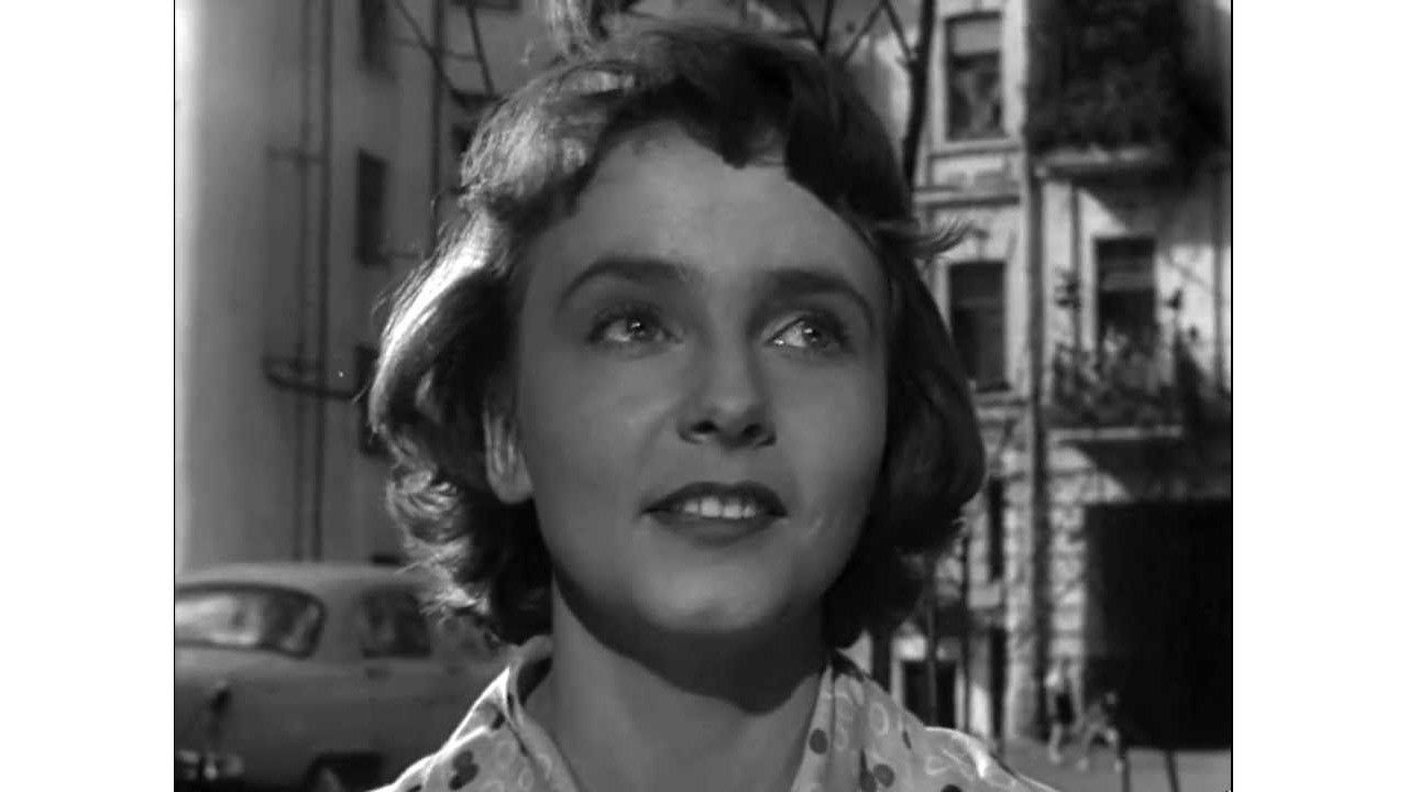 Katya-Katyusha backdrop