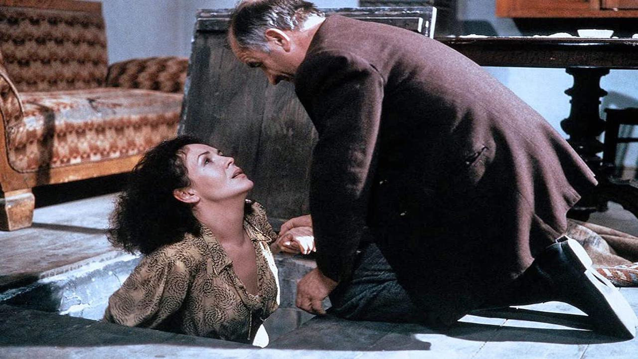 Angry Harvest backdrop