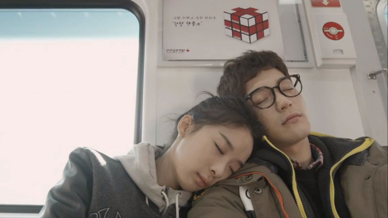 Bride in Sneakers backdrop