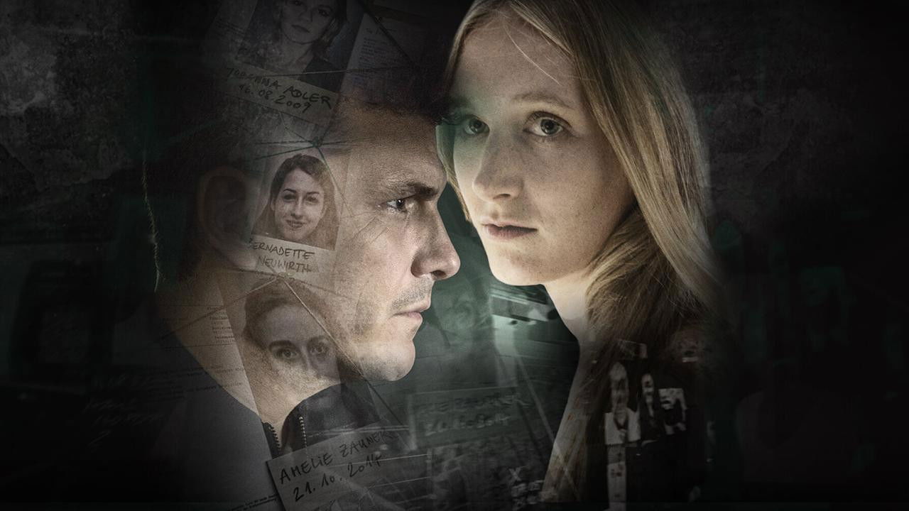 Jeanny - The Fifth Girl backdrop