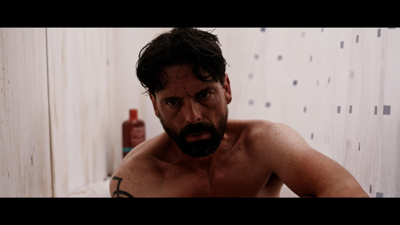 No Rest for the Wicked backdrop