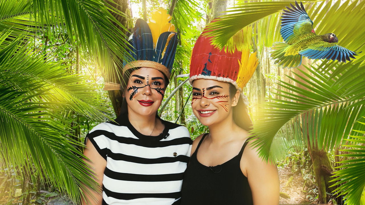 Out of Coverage [M&M] backdrop