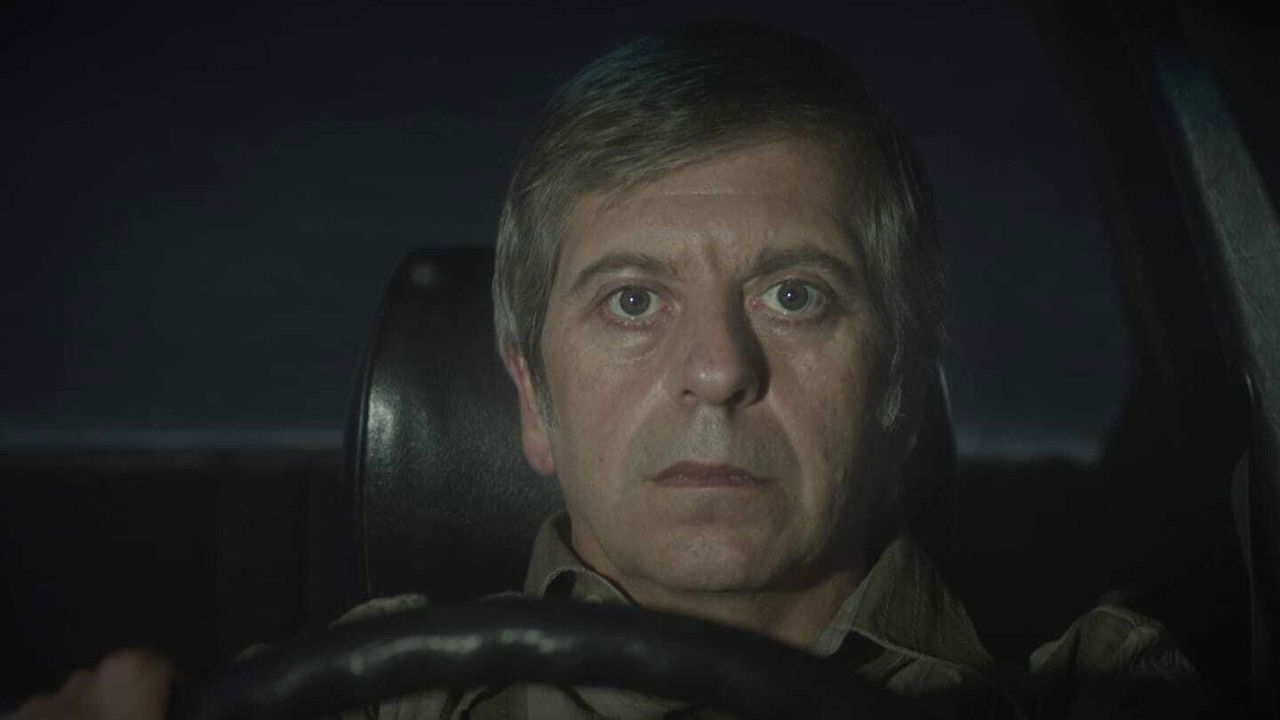 Anacleto Said No backdrop