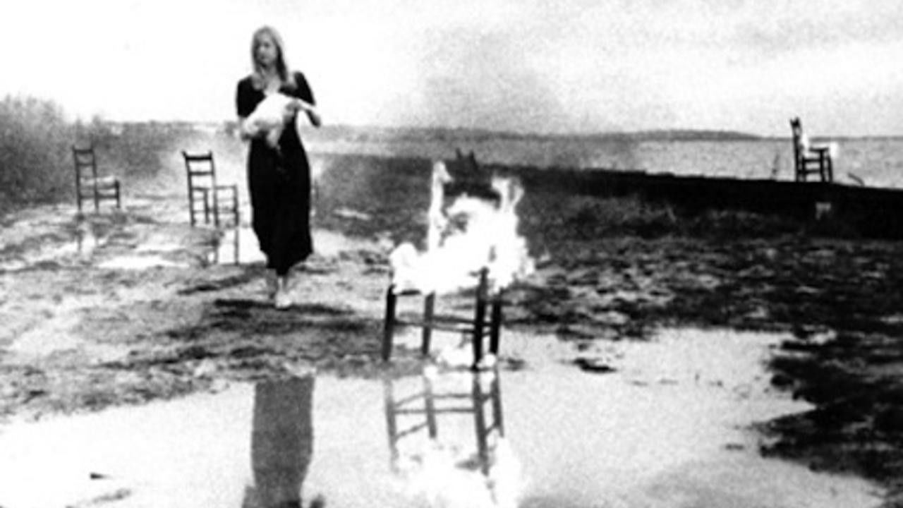 The Entire History of the Louisiana Purchase backdrop