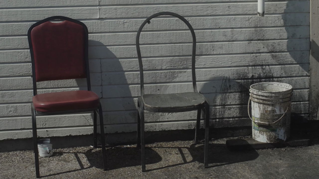 God Bless Gatesville backdrop