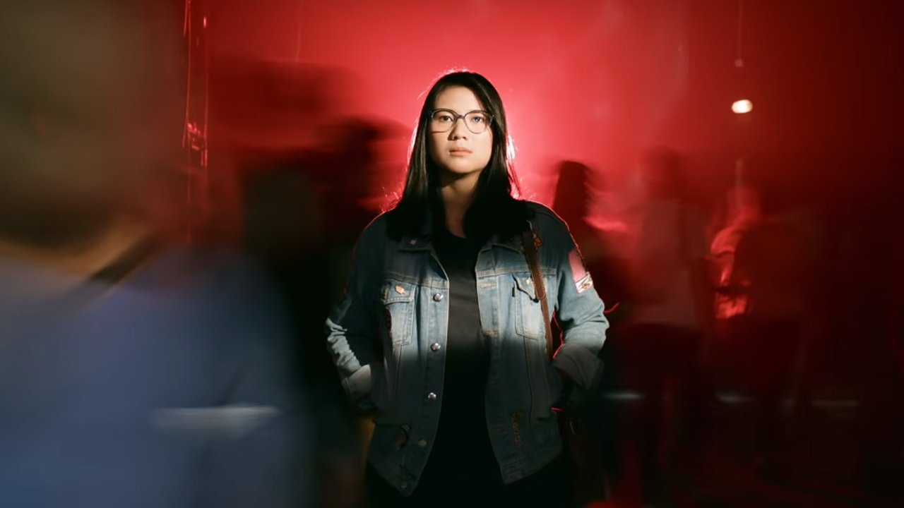 Pretty Boys backdrop