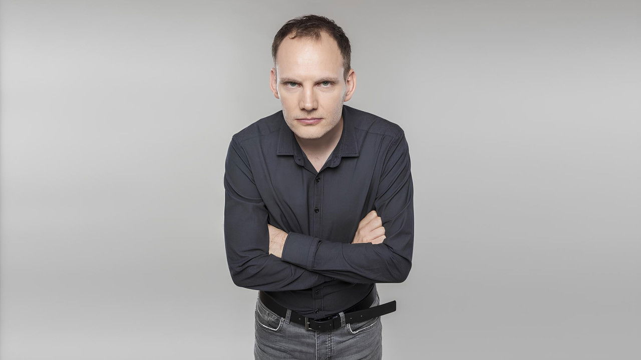 Bödőcs Tibor: Barbárglamour backdrop