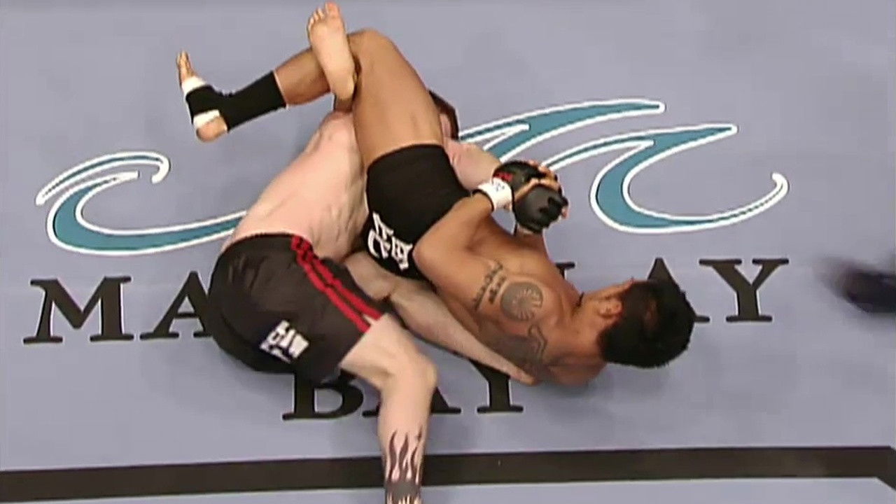 UFC 48: Payback backdrop