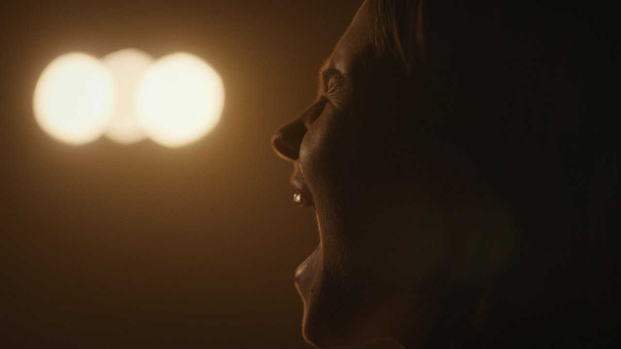 The Players backdrop