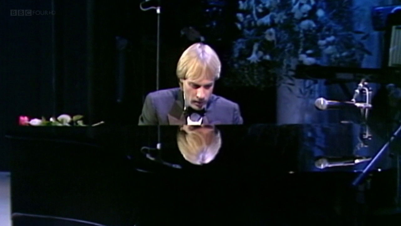 The Joy of Easy Listening backdrop