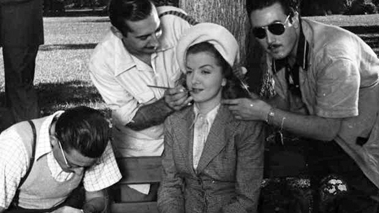 Edición extra backdrop