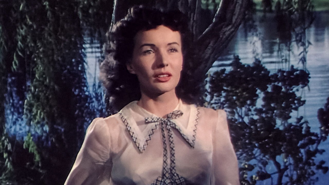 I've Always Loved You backdrop