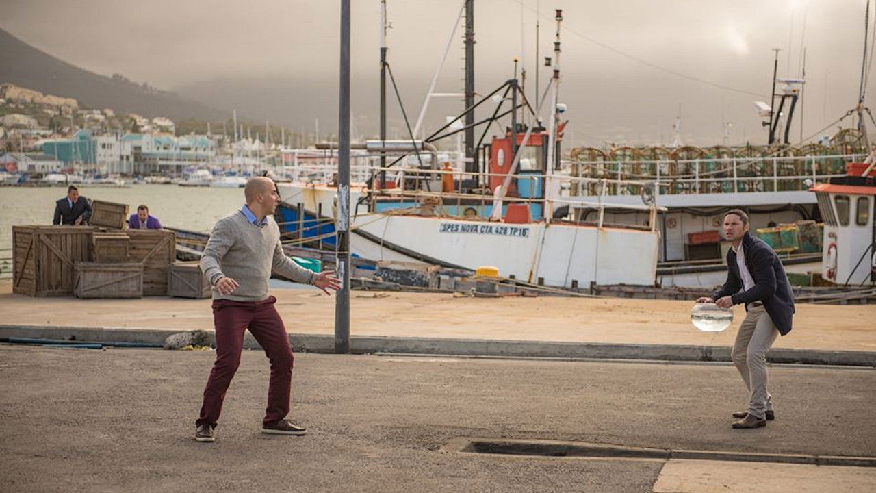 Finders Keepers backdrop