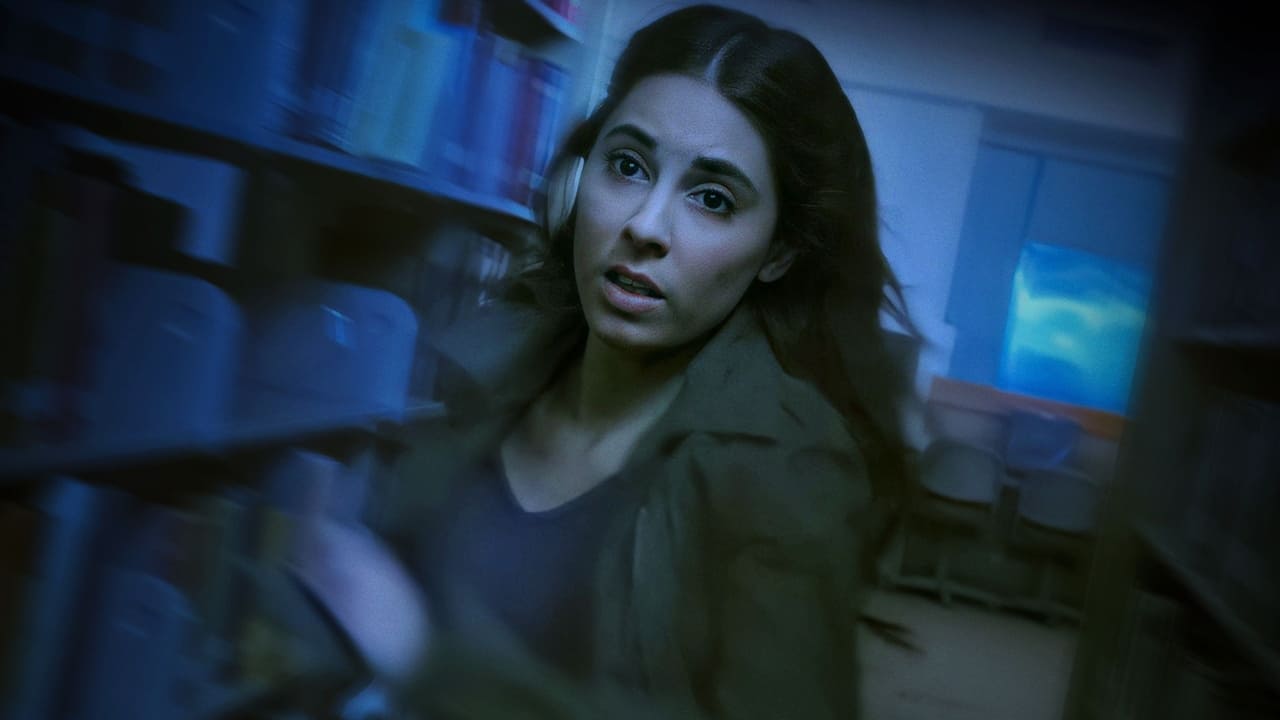 Secret Society of Lies backdrop