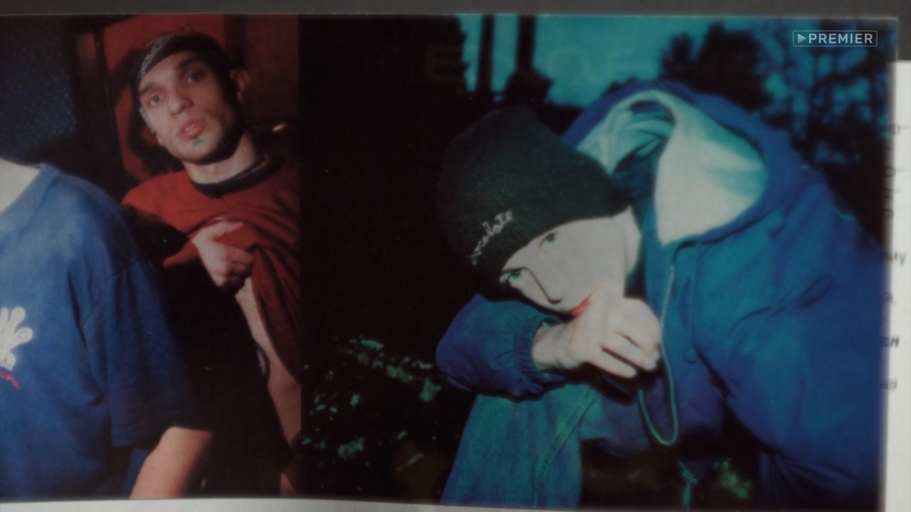 With Closed Windows backdrop