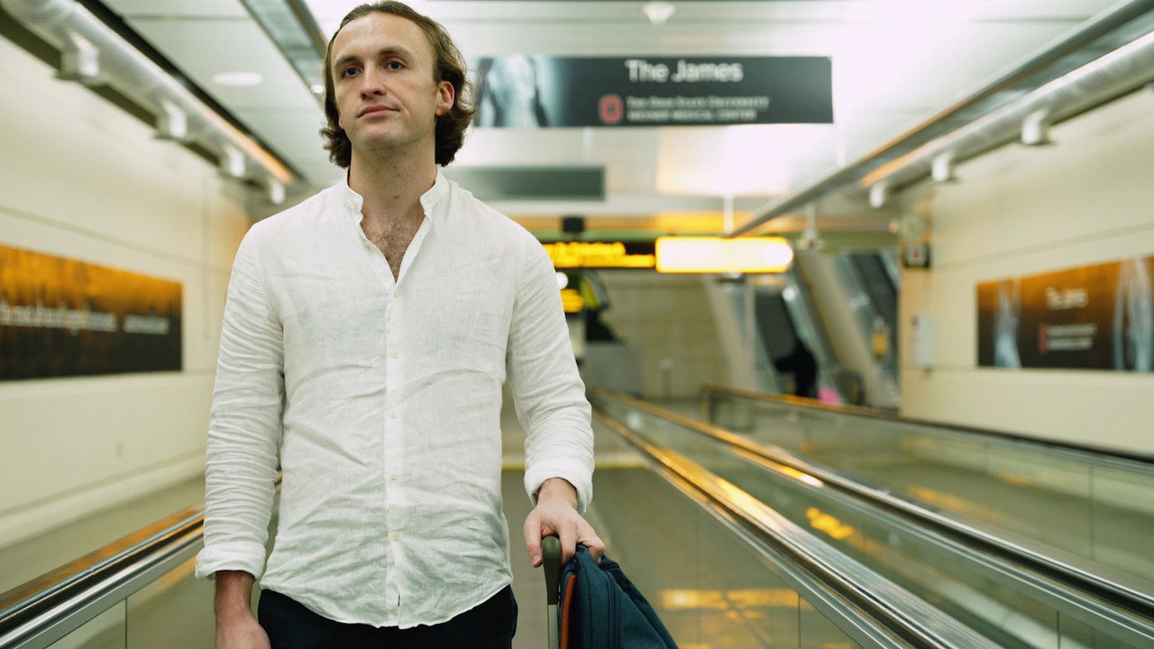 The Rest Of Your Life backdrop