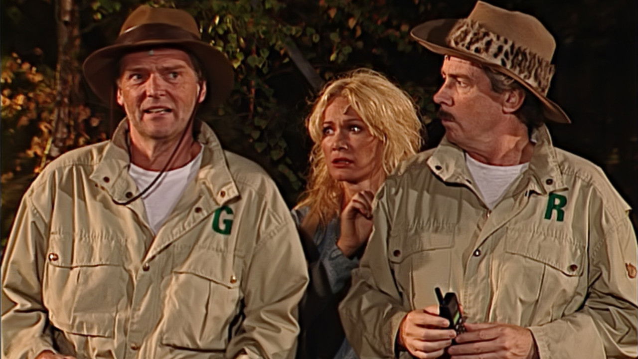 Brødrene Dal og vikingsverdets forbannelse backdrop