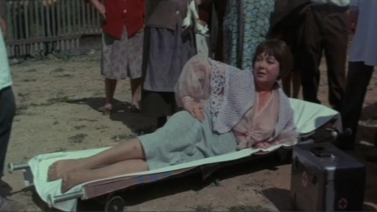 You Don’t Like Our Governement, Do You? backdrop