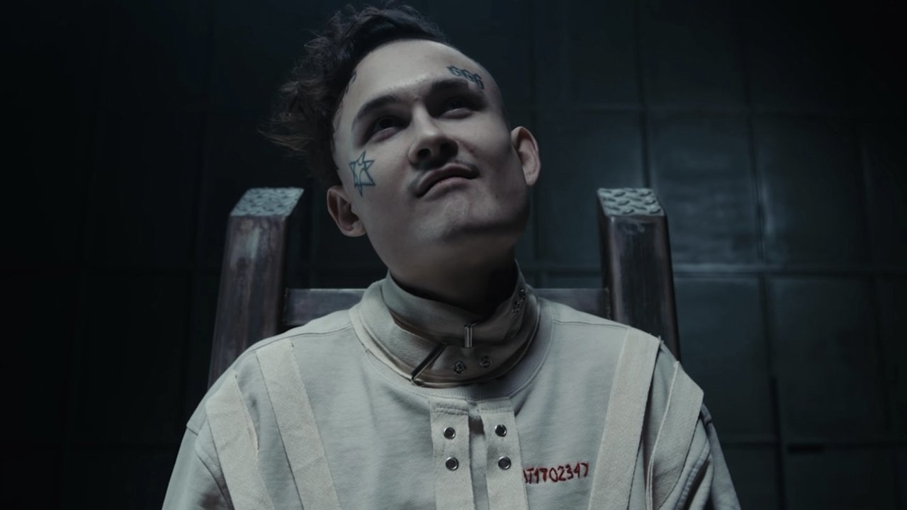 The Last Track backdrop