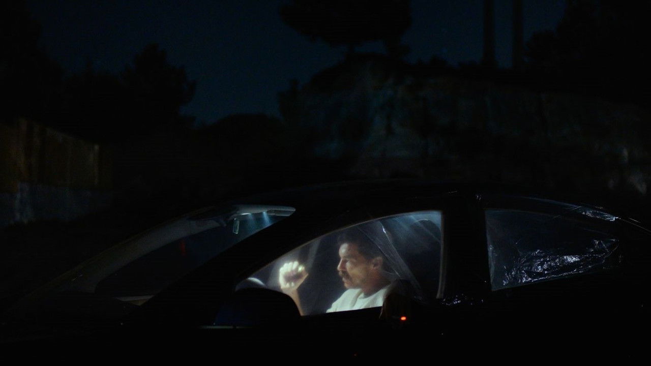 Bad for a Moment backdrop