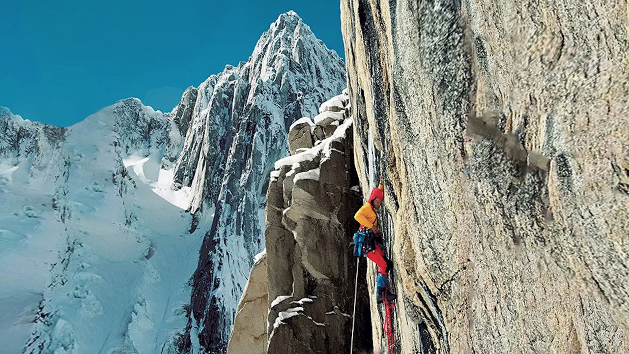 Cloudwalker backdrop