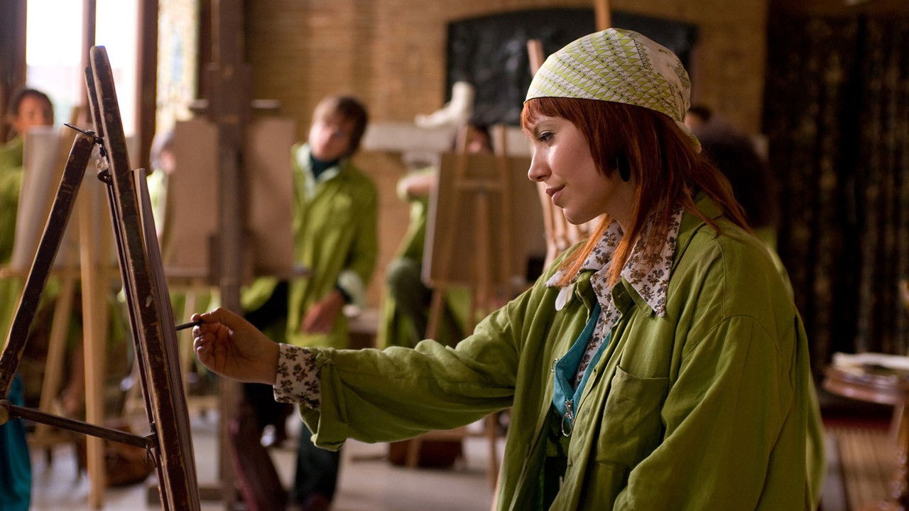 The Bossé Empire backdrop