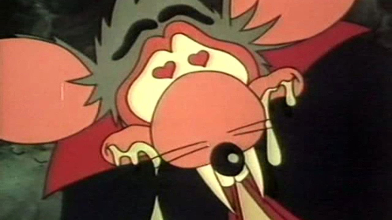 Mouseferatu backdrop