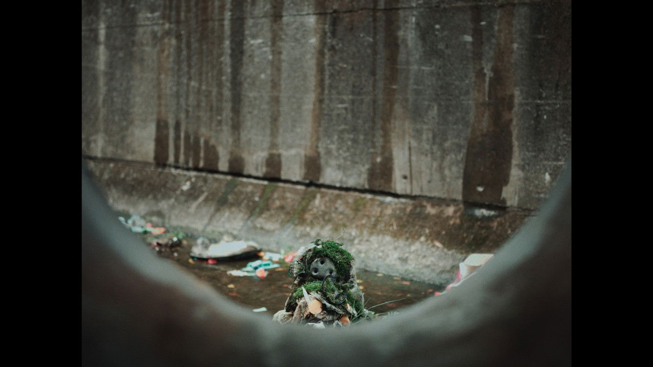 River Kidsssss backdrop