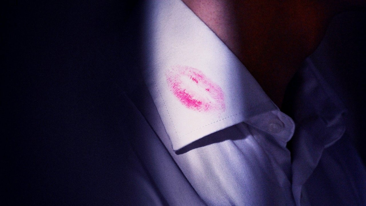 Deadly Affairs: Betrayed by Love backdrop