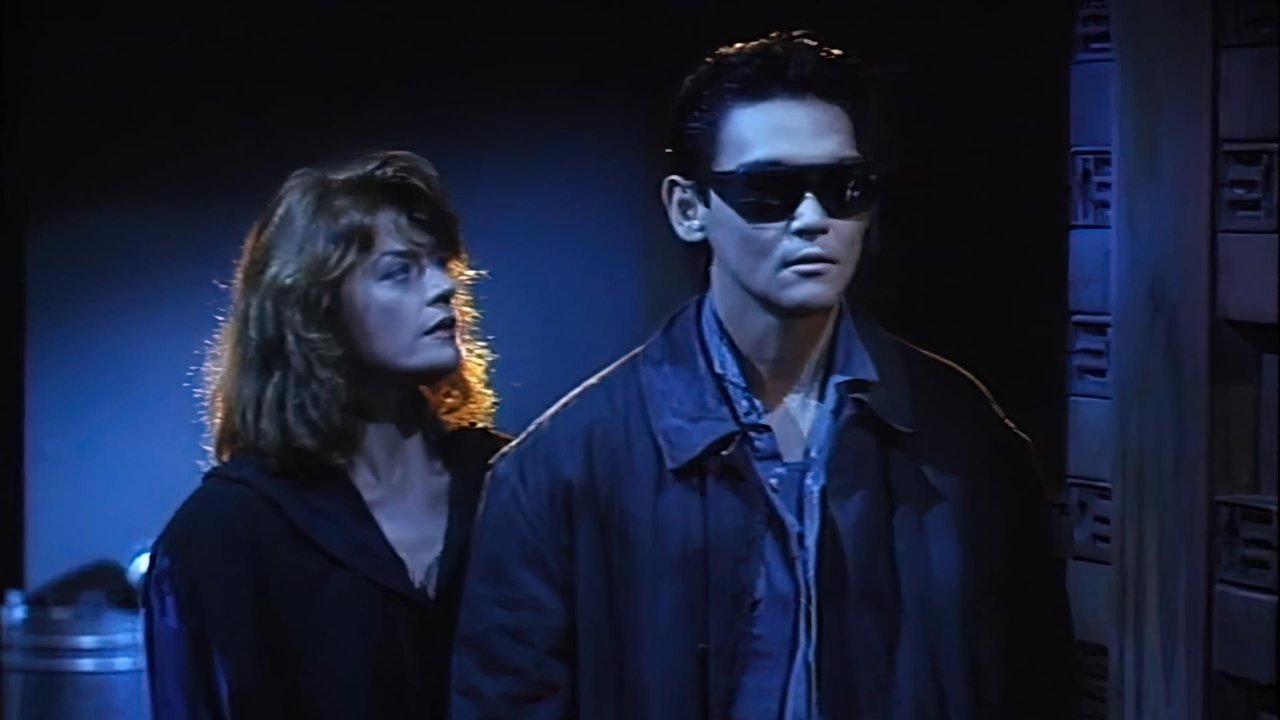 Future Kick backdrop