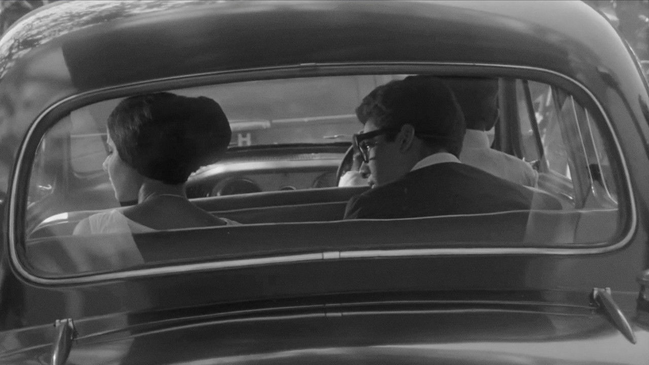 The Glass Pane backdrop