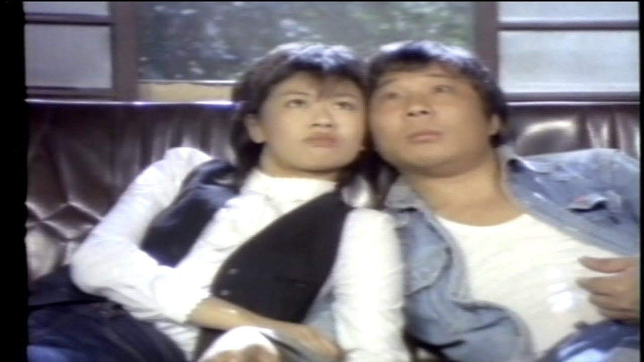 The Taxi Driver backdrop