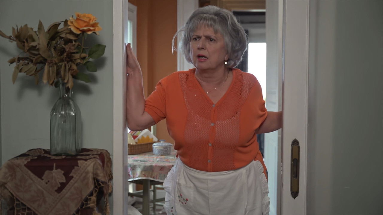 Rallou At Home backdrop