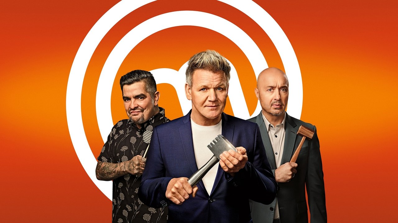 MasterChef USA backdrop