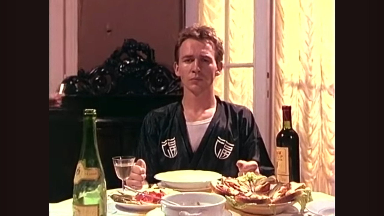 Live Broadcast backdrop